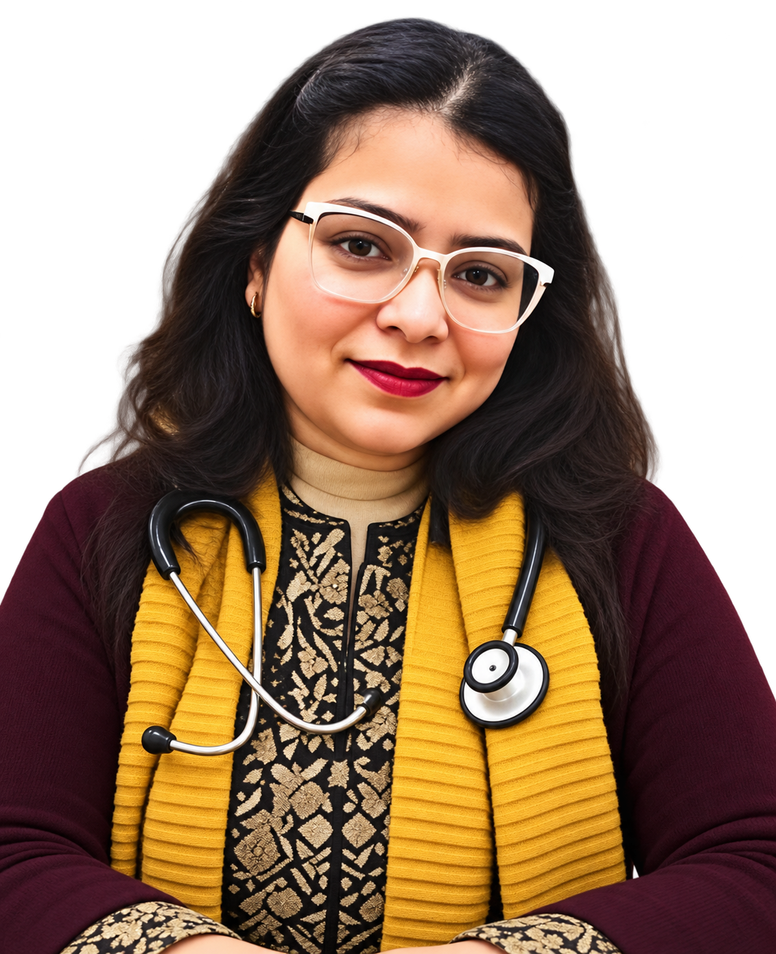 Dr. Gauhar Faiyaz