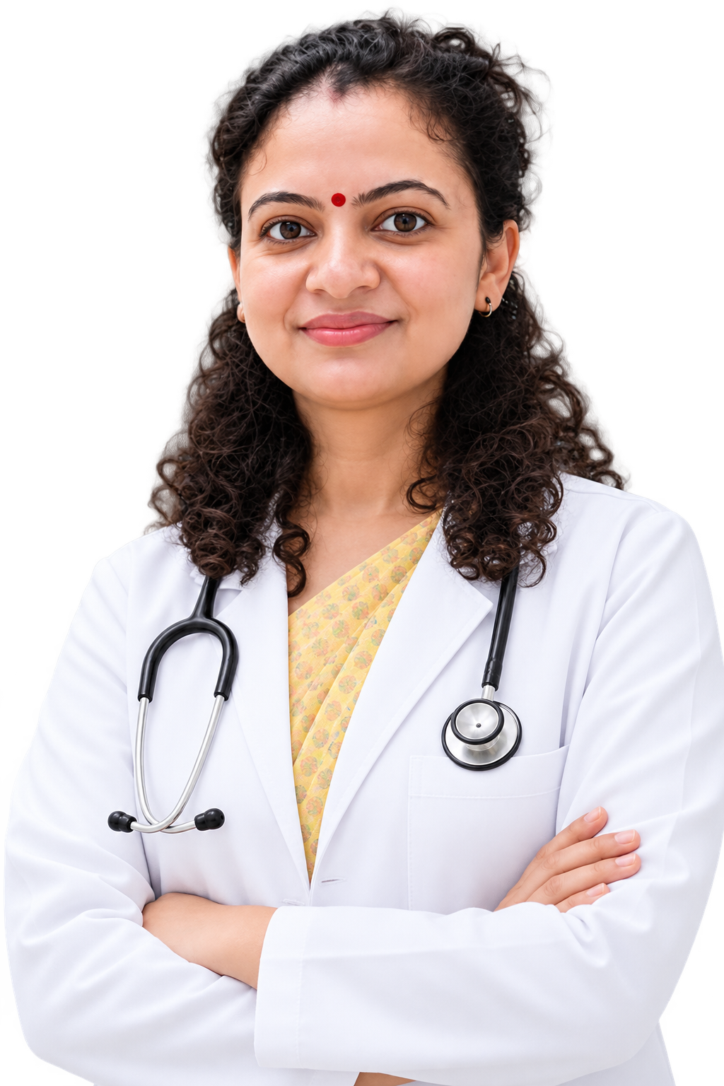 Dr. Pallavi Jain