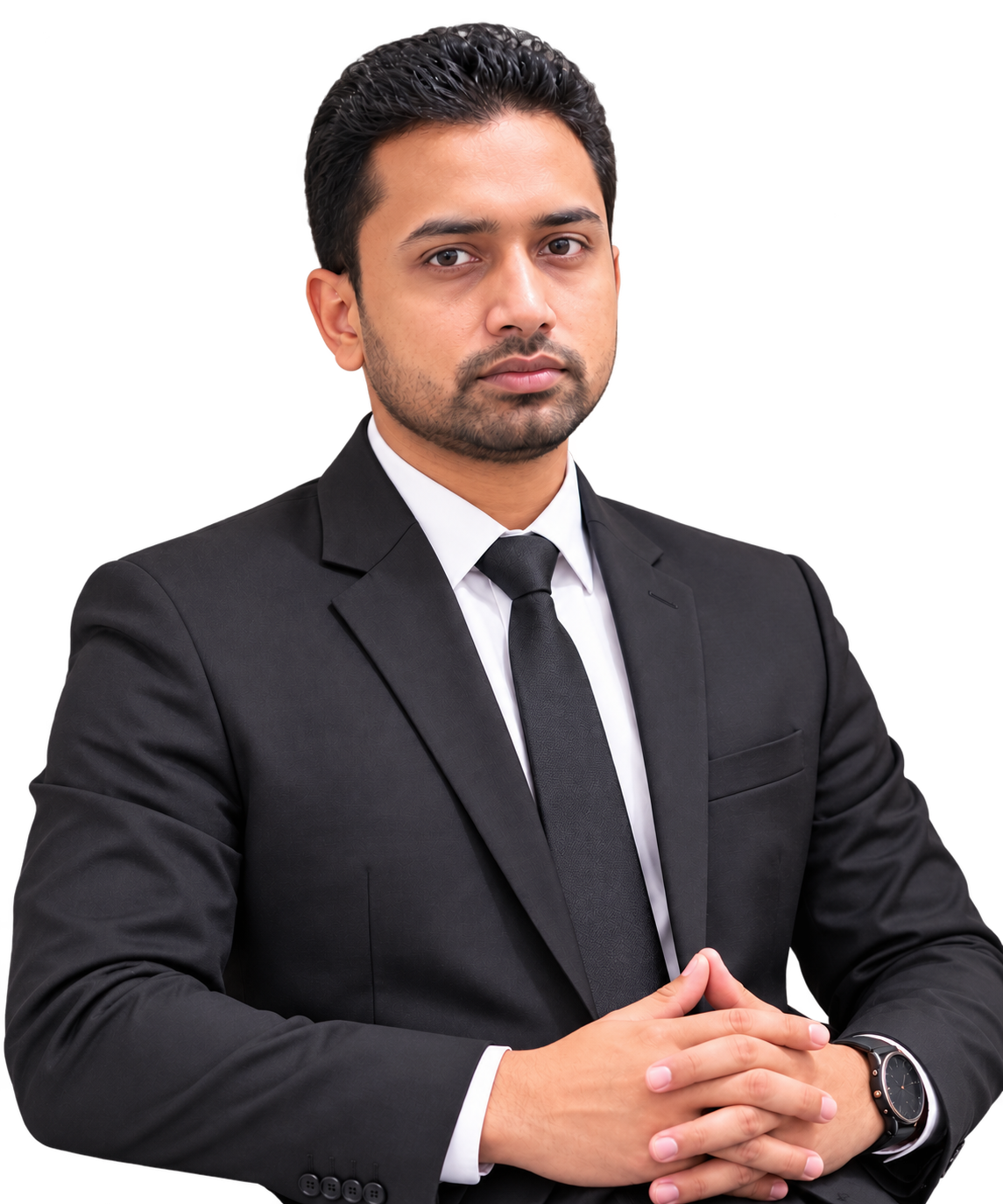 Mohd Jishan - Founder and Director, Sansar Hospital