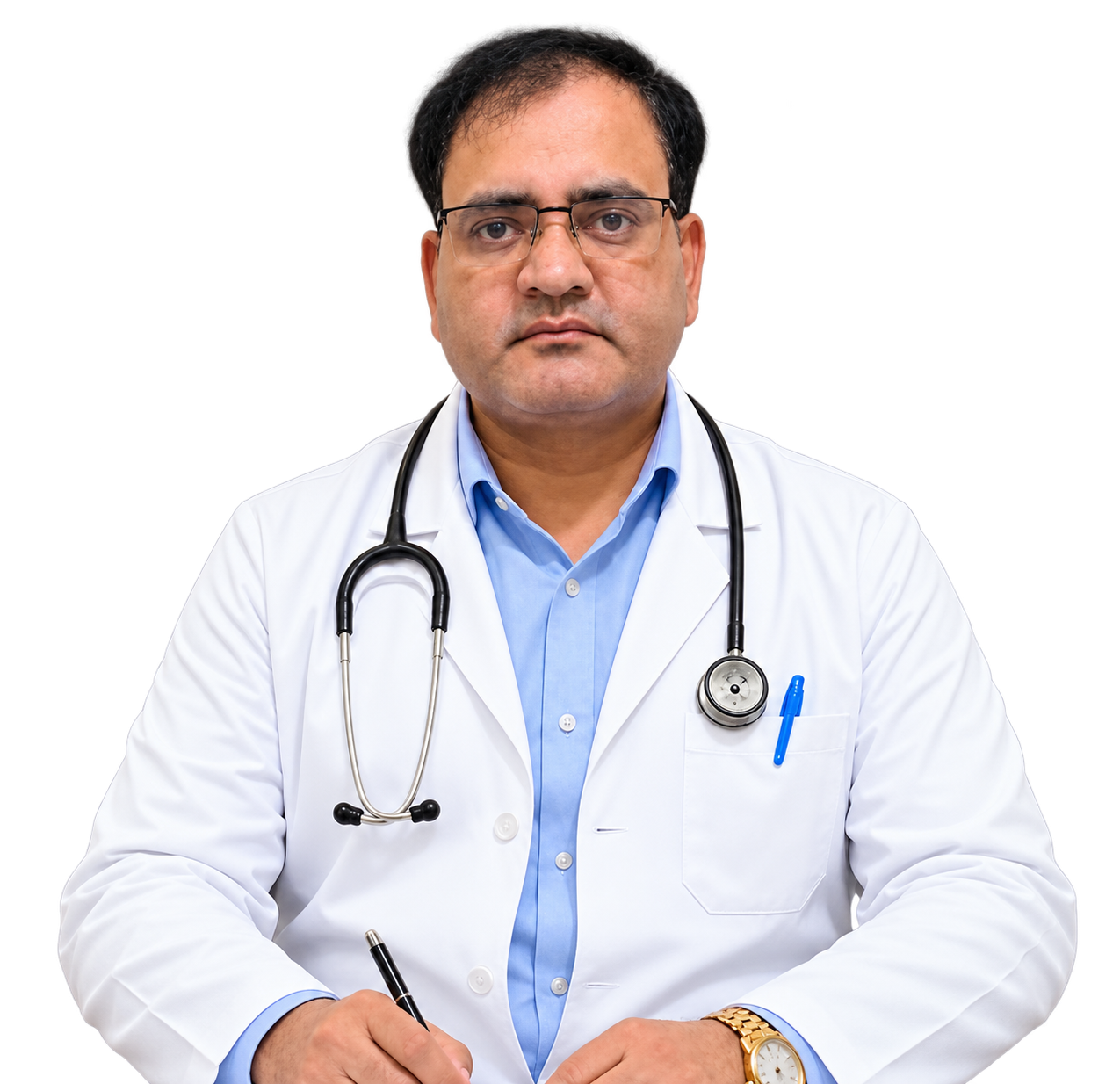 Dr. Abdul Quddoos