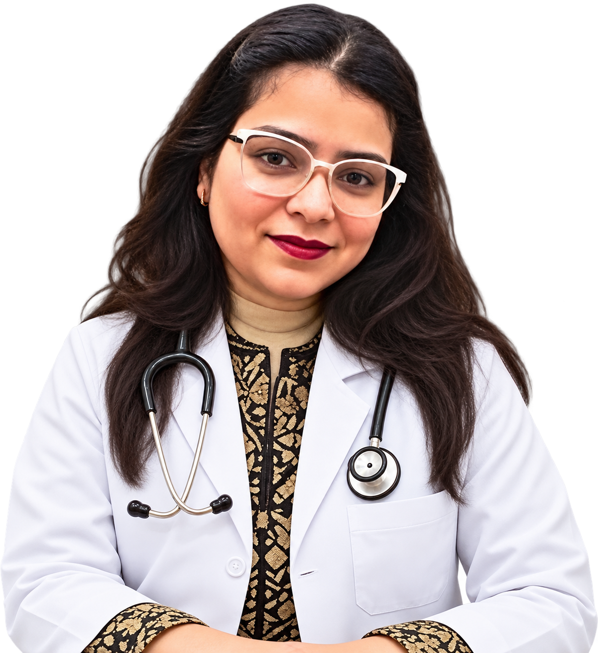 Dr. Gauhar Faiyaz