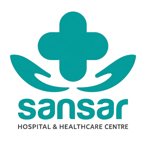 Sansar Hospital